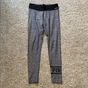 Victoria Secret Pink Leggings